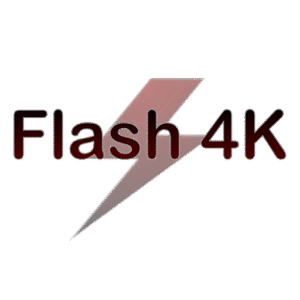 اشتراك flash 4k iptv